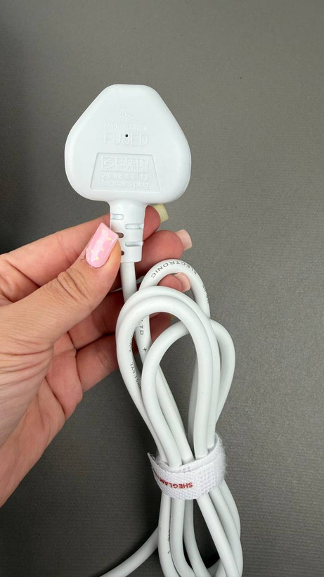 فر مو شیگلم اورجینال سایز 25 میلیمتر بارکد دار و پلمپ کارخانه