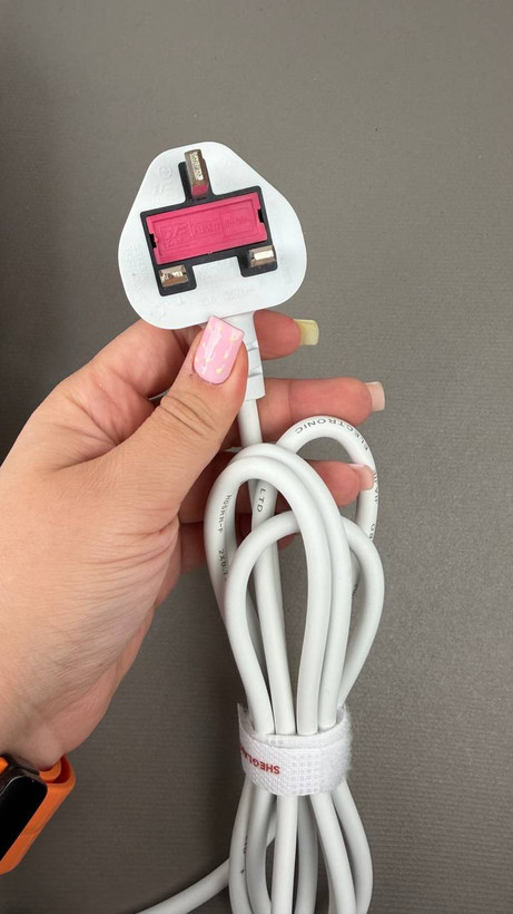 فر مو شیگلم اورجینال سایز 25 میلیمتر بارکد دار و پلمپ کارخانه