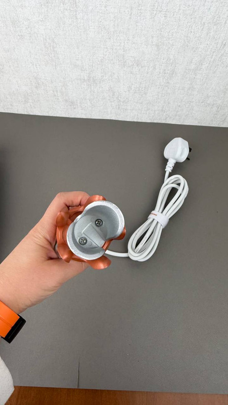 فر مو شیگلم اورجینال سایز 25 میلیمتر بارکد دار و پلمپ کارخانه
