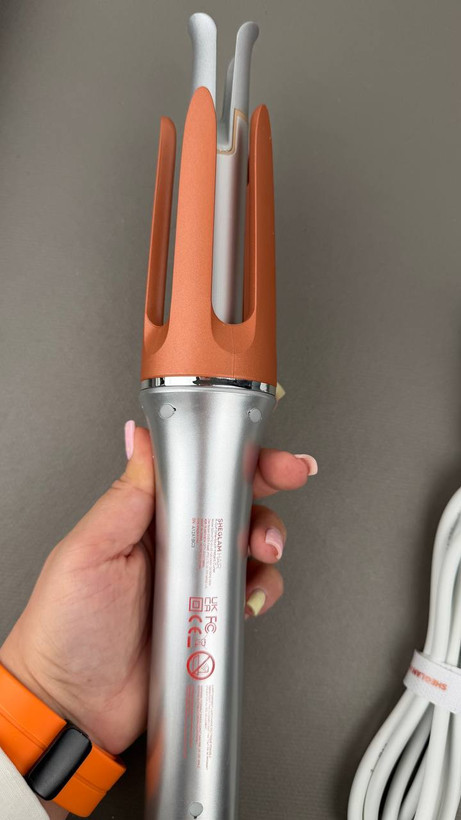 فر مو شیگلم اورجینال سایز 25 میلیمتر بارکد دار و پلمپ کارخانه