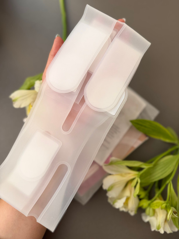 گن غبغب اورجینال V Shape | فرمدهی خط فک و کاهش ظاهر غبغب در خانه